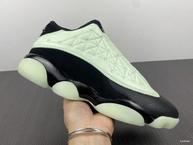 Cheap Air Retro Low Day 13 (2021) Jordan DM0803-300 Single's 0723